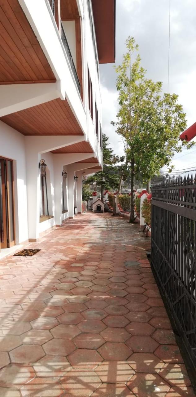 Vila Dani Near Castle And Old Bazar Kruja Kültér fotó